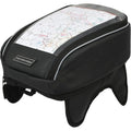 Nelson Rigg NR-150 Journey Highway Cruiser Magnetic Tank Bag (Black) NR-150