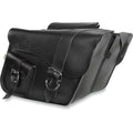Willie & Max Luggage Ranger Super Slant Saddlebags, Large | 58750-00