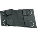 Willie & Max Luggage The Hooker (Black) 58622-00