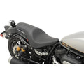 Z1R Predator 2-Up Seat - Smooth - Yamaha Bolt (Black) 0810-1809