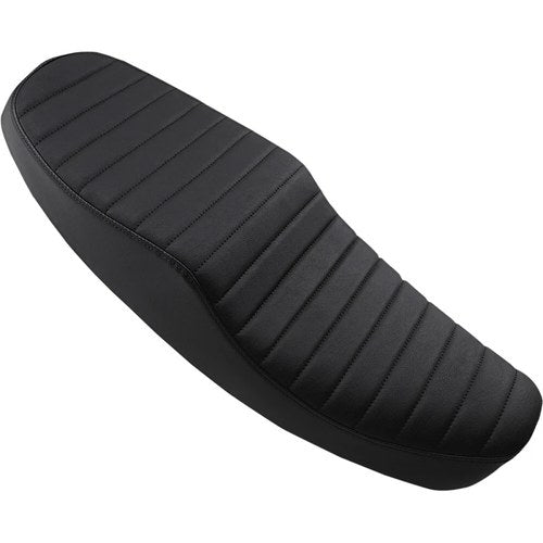 Z1R Retro Seat - Classic - Vinyl (Black) 0810-2214
