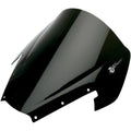Zero Gravity Double Bubble Windscreen - FZ1 (Dark Smoke) 16-506-19