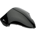 Zero Gravity SR Series Windscreen - Gsxr 1300R '99-'07 (Dark Smoke) 20-133-19
