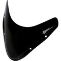 Zero Gravity SR Series Windscreen - Firebolt (Dark Smoke) 20-855-19