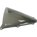 Zero Gravity Double Bubble Windscreen - Gsxr 6/750 (Smoke) 16-110-02