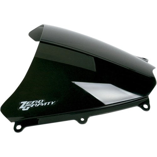 Zero Gravity SR Series Windscreen - GSXR1 '07 (Dark Smoke) 20-111-19