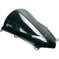 Zero Gravity Double Bubble Windscreen - Cbr 600RR (Clear) 16-407-01