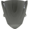 Zero Gravity Double Bubble Windscreen - ZX-10R (Smoke) 16-262-02