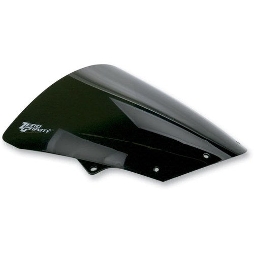 Zero Gravity SR Series Windscreen - ZX-10R '08 (Dark Smoke) 20-262-19