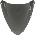 Zero Gravity Double Bubble Windscreen - Gsxr 6/750 (Smoke) 16-112-02