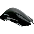 Zero Gravity SR Series Windscreen - YZF-R6 '08 (Dark Smoke) 20-580-19