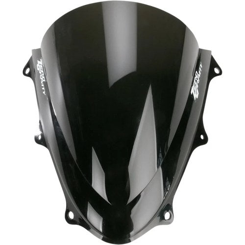 Zero Gravity Double Bubble Windscreen - Gsxr 6/7 (Dark Smoke) 16-114-19