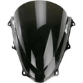 Zero Gravity Double Bubble Windscreen - Gsxr 6/7 (Dark Smoke) 16-114-19