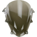 Zero Gravity Double Bubble Windscreen - Gsxr 6/7 (Smoke) 16-114-02