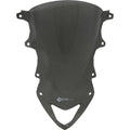 Zero Gravity Double Bubble Windscreen - S1000RR (Smoke) 16-810-02