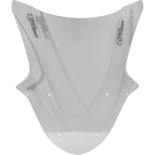 Zero Gravity Double Bubble Windscreen - ZX10 (Clear) 16-263-01