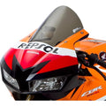 Zero Gravity Corsa Windscreen - 600RR (Smoke) 24-408-02