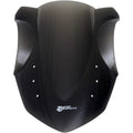 Zero Gravity Double Bubble Windscreen - Ninja 1000 (Dark Smoke) 16-231-19