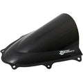 Zero Gravity Double Bubble Windscreen - GSXR1000 (Dark Smoke) 16-115-19