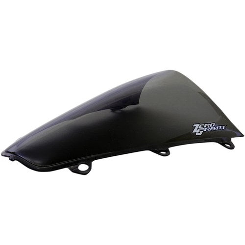 Zero Gravity SR Series Windscreen - CBR1000 '17 (Light Smoke) 20-427-02