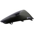 Zero Gravity SR Series Windscreen - CBR1000 '17 (Light Smoke) 20-427-02