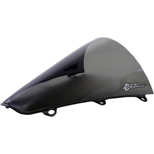 Zero Gravity Corsa Windscreen - CBR1000RR (Smoke) 24-427-02