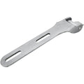 LA Choppers Spring Solo Seat Mounting Hinge (Raw) LA-8955-00