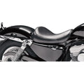 Le Pera Silhouette Solo Seat - XL '04-'06 (Black) LF-856