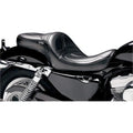 Le Pera Maverick 2-Up Seat - Xlc (Black) LC-916