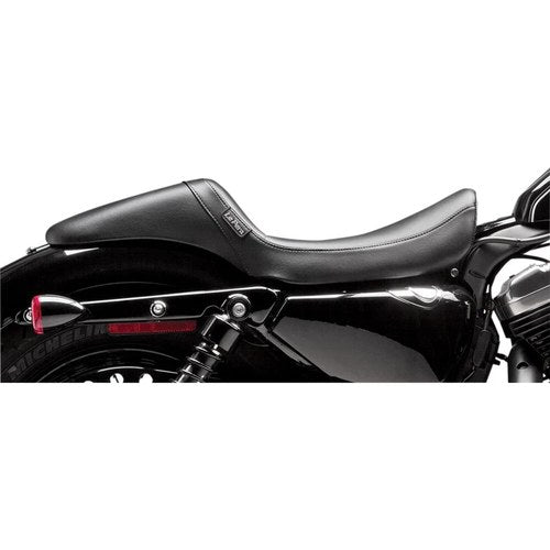 Le Pera Daytona Sport 2-Up Seat (Black) LF-542S DL