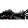 Le Pera Daytona Sport 2-Up Seat (Black) LF-542S DL