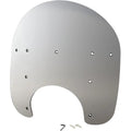Memphis Shades Road King Replacement Plastic - 15" (Solar / Gray) MEP6129