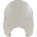 Memphis Shades Road King Replacement Plastic - 19" (Solar / Gray) MEP6329