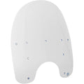 Memphis Shades Replacement Windshield - 17" - FX/R/D/L (Clear) MEP6230