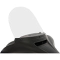 Memphis Shades Lucite Windshield - 16" - FLHT/X '14+ (Clear) MEP8190