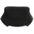 Memphis Shades Spoiler Windshield - 10" - Fltr '15+ (Dark Smoke) MEP86210