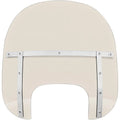 Memphis Shades Fats Windshield15" - FLFB/S (Solar / Gray) MEM6109