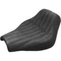 Saddlemen Knuckle Renegade Solo Seat (Black) 818-30-0023