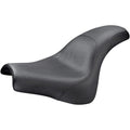 Saddlemen Profiler Basketweave Seat (Black) 818-28-147