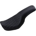 Saddlemen Profiler Seat - Diamond (Black) 806-04-149