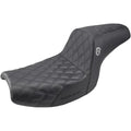 Saddlemen Sdc Performance Seat - Gripper (Black) SC88209DB