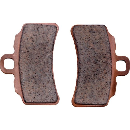 DP Brakes Standard DP Sintered Brake Pads / One Pair | SDP588