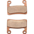 DP Brakes Standard DP Sintered Brake Pads / One Pair | DP585