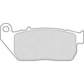 Drag Specialties Organic Brake Pads / One Pair | Street | FAD381