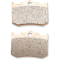 Drag Specialties Sintered Metal Brake Pads / One Pair | Street | FAD216/2HH