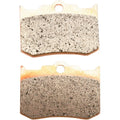 Drag Specialties Sintered Metal Brake Pads / One Pair | Street | FAD216/3HH