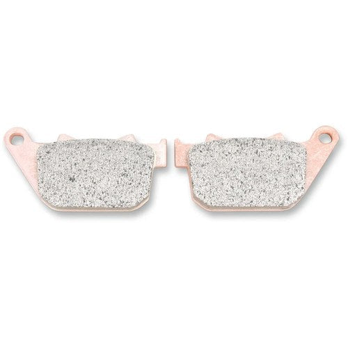 Drag Specialties Sintered Metal Brake Pads / One Pair | Street | FAD387HH