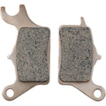 Ebc Sintered "HH" Brake Pads / One Pair | Street | FA691HH