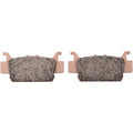 Ebc Sxr Side-By-Side Race-Formula Brake Pads / One Pair | SXR704HH