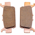 Ebc Severe Duty "SV" Sintered Brake Pads / One Pair | Multi-Purpose | FA704SV